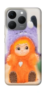 Чохол на Realme 15T Wakuku ver.6 фото 1 з 1