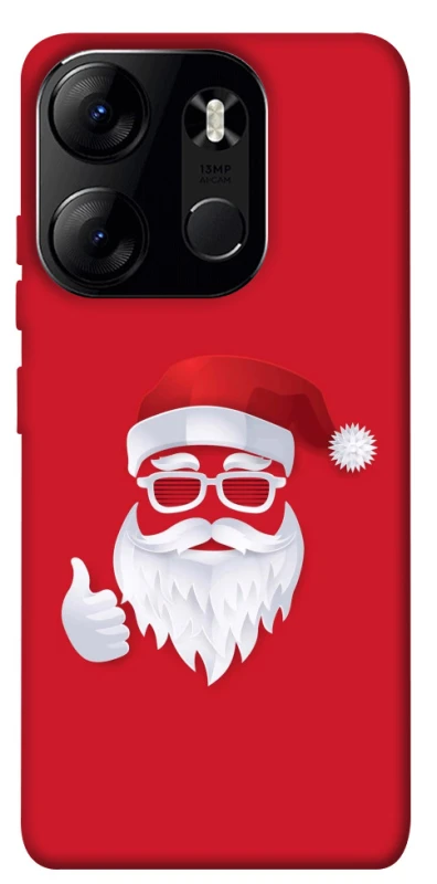 Чохол на Tecno Spark Go 2023 Christmas mood ver.12 фото 1 з 1