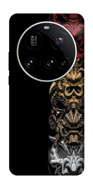 Чохол на Xiaomi 15 Ultra Samuray фото 1 з 1