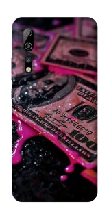 Чехол на ZTE Axon 10 Pro Dollars фото 1 из 1