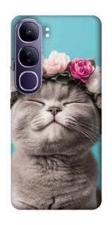 Чехол на Vivo Y300 Mood(1) фото 1 из 1