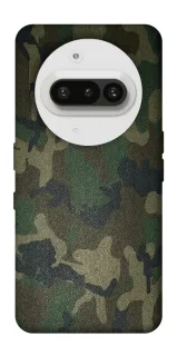 Чохол на Nothing Phone (3a) camouflage v1 фото 1 з 1