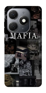 Чохол на TECNO Spark 20 Mafia фото 1 з 1