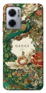 Чехол на Xiaomi Redmi Note 11E Gucci ver.4 фото 1 из 1