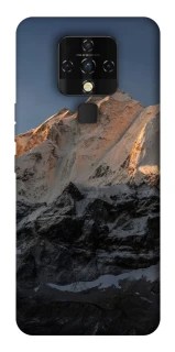 Чохол на TECNO Camon 16 SE Mountain фото 1 з 1