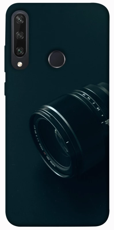 Чохол на Huawei Y6p Лінза фото 1 з 1