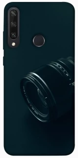 Чохол на Huawei Y6p Лінза фото 1 з 1