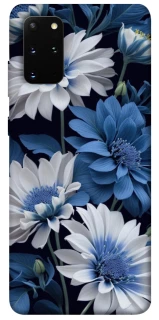Чохол на Samsung Galaxy S20+ Flowers v13 фото 1 з 1