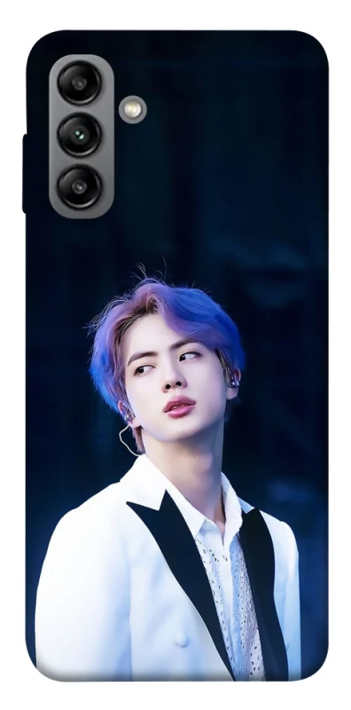 Чохол на Samsung Galaxy A04s Jin - BTS фото 1 з 1