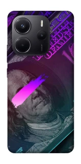 Чохол на Xiaomi Redmi Note 14 5G Neo dollar v2 фото 1 з 1