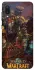 Чохол на Samsung Galaxy A02 Warcraft v2 фото 1 з 1