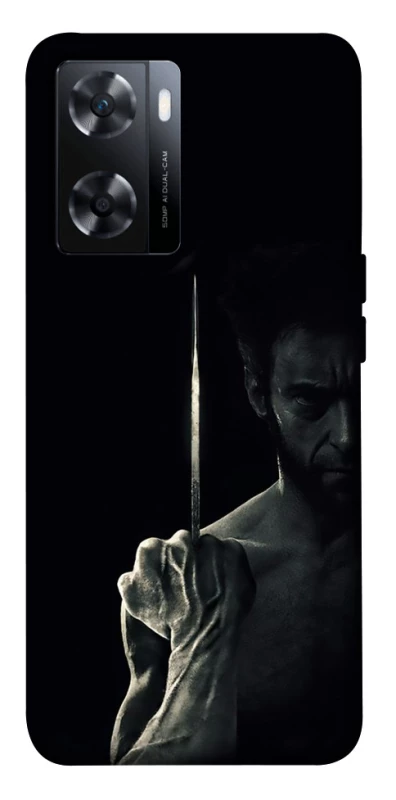 Чохол на OnePlus Nord N20 SE Logan фото 1 з 1