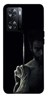 Чохол на OnePlus Nord N20 SE Logan фото 1 з 1