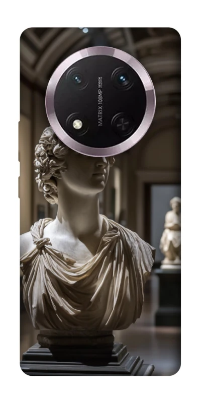 Чохол на Honor X9c statue фото 1 з 1