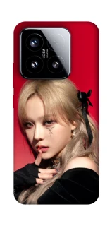 Чохол на Xiaomi 15 Aespa-Winter фото 1 з 1