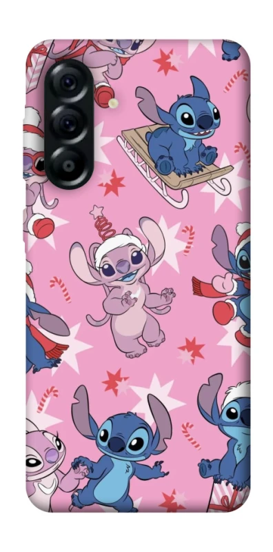 Чехол на Samsung Galaxy A57 5G Stitch ver.22 фото 1 из 1