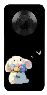 Чехол на Huawei Y9a My Bunny фото 1 из 1