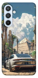 Чохол на Samsung Galaxy A54 5G porsche v2 фото 1 з 1