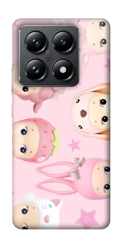 Чехол на Xiaomi 14T Pro Sonny angel фото 1 из 1