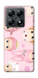 Чехол на Xiaomi 14T Pro Sonny angel фото 1 из 1