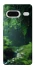Чехол на Google Pixel 7 rain forest фото 1 из 1