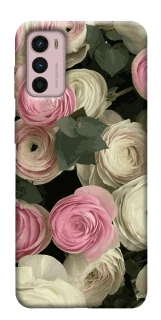 Чохол на Motorola Moto G42 Gardens фото 1 з 1