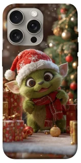 Чохол Grinch mood ver.5 фото 1 з 1