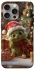 Чехол на Apple iPhone 15 Pro Max (6.7") Grinch mood ver.5 фото 1 из 1