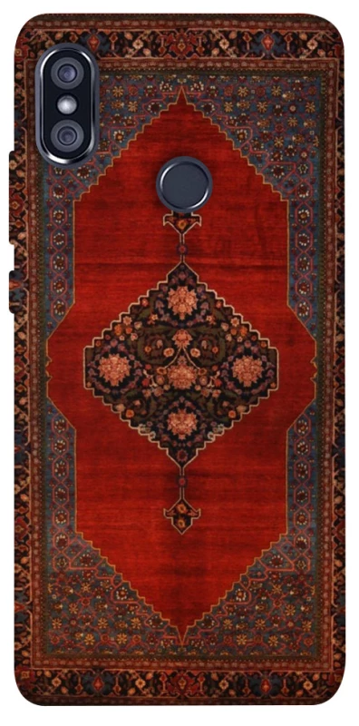 Чохол на Xiaomi Redmi Note 5 Pro / Note 5 (AI Dual Camera) Килим v12 фото 1 з 1