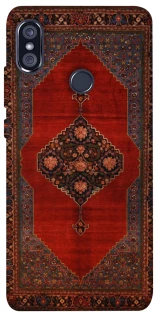 Чехол на Xiaomi Redmi Note 5 Pro / Note 5 (AI Dual Camera) Килим v12 фото 1 из 1