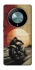 Чехол на Huawei Magic6 Lite Motorcycle фото 1 из 1