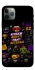 Чохол на Apple iPhone 11 Pro (5.8") Brawl Stars collage фото 1 з 1