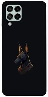 Чехол на Samsung Galaxy M53 5G Anubis фото 1 из 1