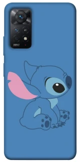 Чохол на Xiaomi Redmi Note 11 Pro 4G/5G Pair romantic theme ver.3 фото 1 з 1