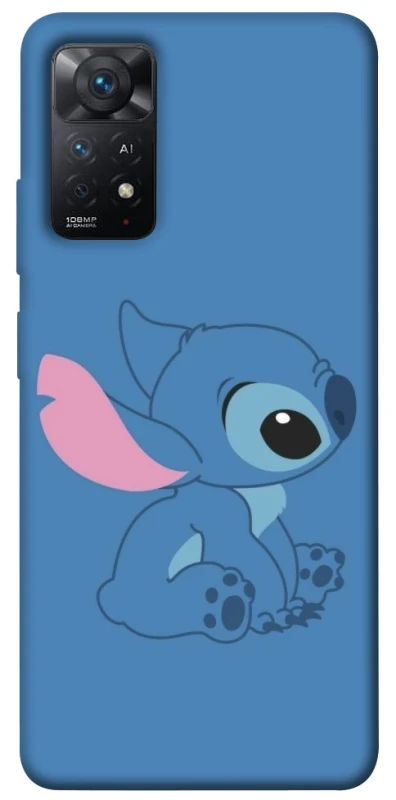 Чохол на Xiaomi Redmi Note 12 Pro 4G Pair romantic theme ver.3 фото 1 з 1