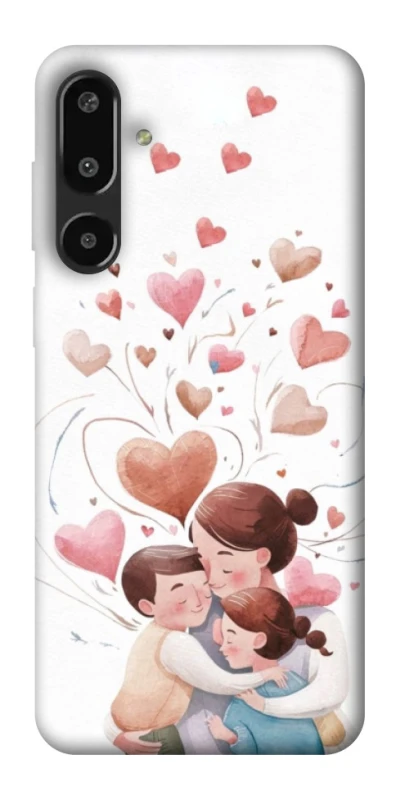 Чехол на Samsung Galaxy F16 Mother's Day ver.1 фото 1 из 1