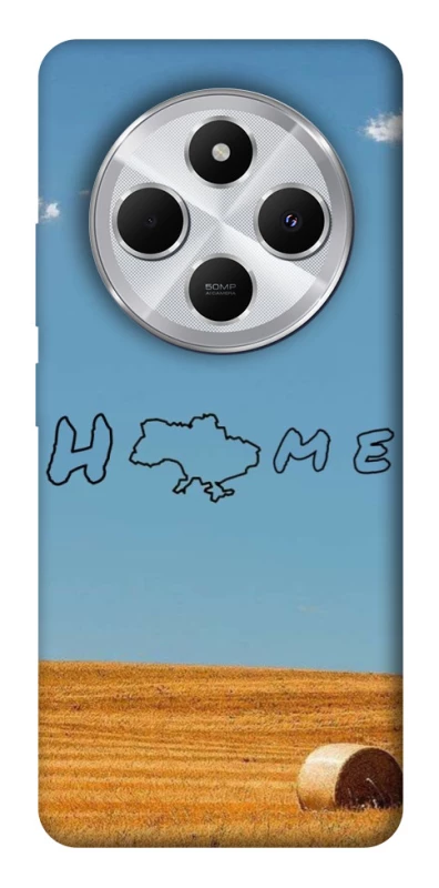 Чохол на Xiaomi Redmi 14C / Poco C75 Home фото 1 з 1