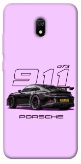 Чохол на Xiaomi Redmi 8a 911 pink фото 1 з 1