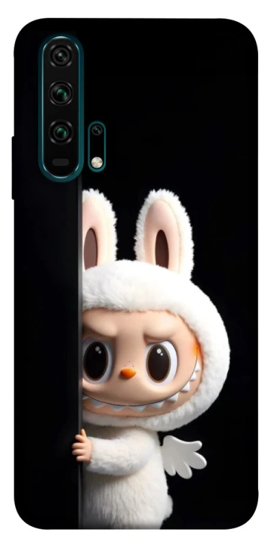 Чохол на Huawei Honor 20 Pro Labubu with wings фото 1 з 1