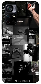 Чехол на Xiaomi Poco M4 Pro 5G Mindset фото 1 из 1