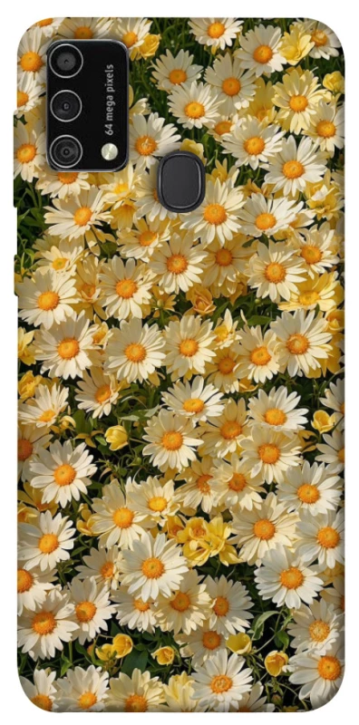 Чохол на Samsung Galaxy M21s Camomile фото 1 з 1