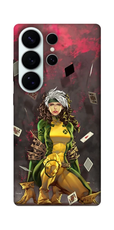 Чехол на Samsung Galaxy S26 Pro Rogue фото 1 из 1