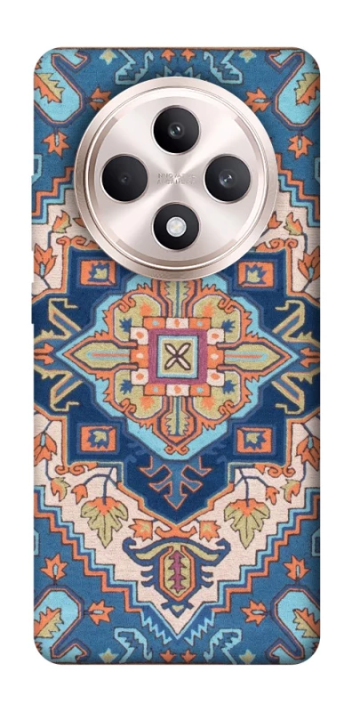 Чехол на Oppo Reno 12 F 4G/5G Килим v3 фото 1 из 1