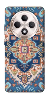 Чехол на Oppo Reno 12 F 4G/5G Килим v3 фото 1 из 1