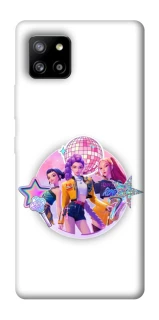 Чохол на Samsung Galaxy A42 5G K-Pop Demon Hunters ver.19 фото 1 з 1