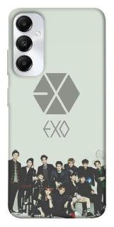 Чохол на Samsung Galaxy A05s EXO v2 фото 1 з 1