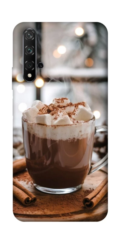 Чохол на Huawei Honor 20 / Nova 5T Cocoa фото 1 з 1