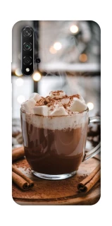 Чохол на Huawei Honor 20 / Nova 5T Cocoa фото 1 з 1