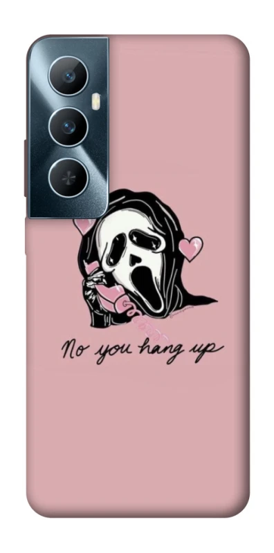 Чохол на Realme C65 4G You hang up фото 1 з 1