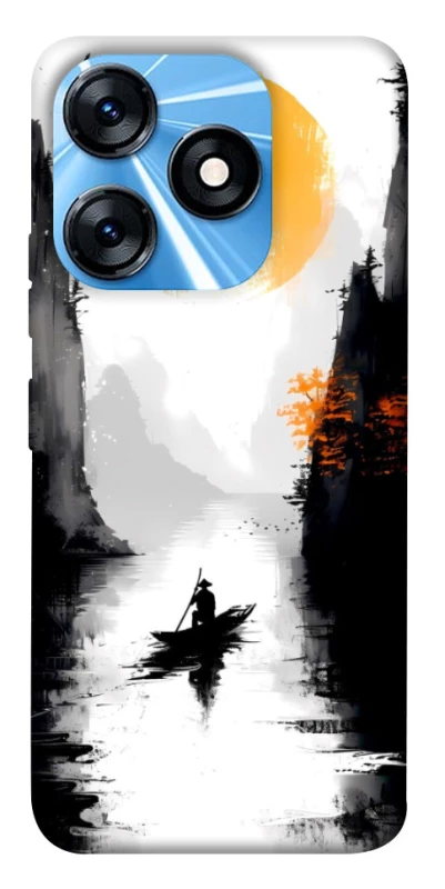 Чехол на TECNO Spark 10 japan фото 1 из 1